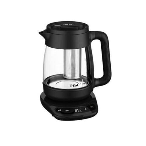 T-fal 電気ケトル テイエール ロック コントロール 1.5L BJ8158JPの商品画像（Yahoo!ショッピング）