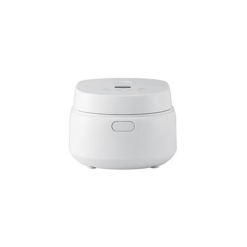 【未使用品】　パナソニック　SR-A110D-W 5.5合炊き 電子ジャー炊飯器 パナソニック SR-A110D-W 電子ジャー炊飯器 マイコンタイプ 5.5合