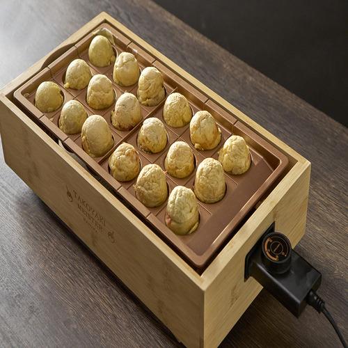 APIX ATM-818(BB) Takoyaki Meister 感動！たこ焼きマイスター 温度