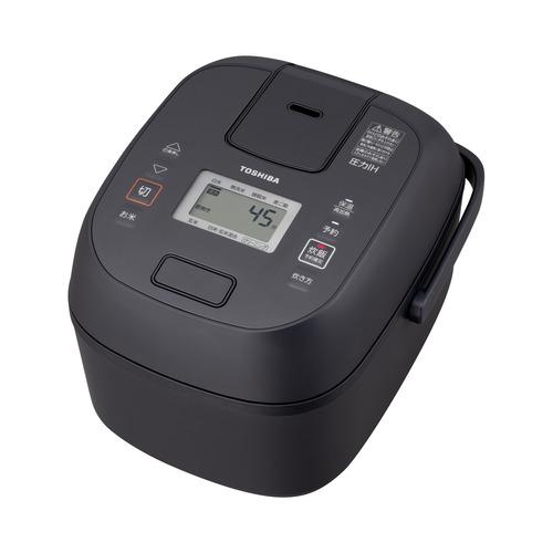 東芝(TOSHIBA) RC-6PXX(H) アッシュグレージュの商品画像（Yahoo!ショッピング）