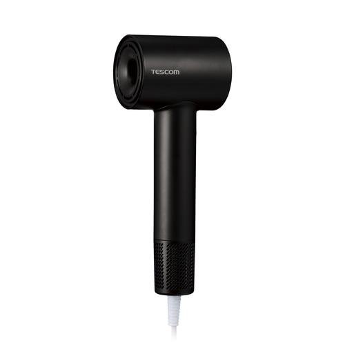 TESCOM テスコム マイナスイオン ヘアドライヤー TD760A-K ブラックの商品画像（Yahoo!ショッピング）