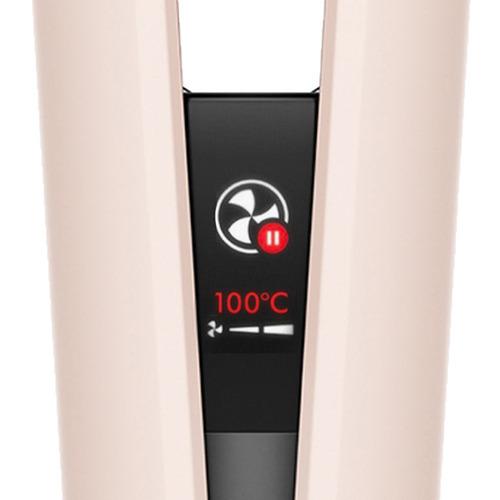 ダイソン HT01VLP エアストレイト ヘアアイロン セラミックピンク