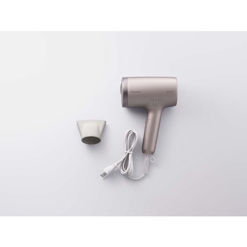 パナソニック EH-NA9M-E ヘアードライヤー ナノケア 4つのモードで髪に