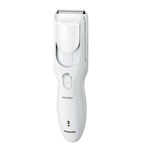 Panasonic パナソニック メンズグルーミング バリカン ER-GF42-W 白の商品画像（Yahoo!ショッピング）