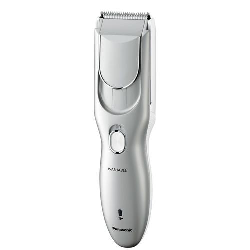 Panasonic パナソニック メンズグルーミング バリカン ER-GF82-S シルバー調の商品画像（Yahoo!ショッピング）