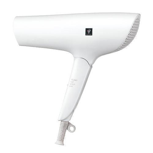 SHARP (シャープ) Plasmacluster Beauty IB-P602-W [ルミナスホワイト]の商品画像（Yahoo!ショッピング）