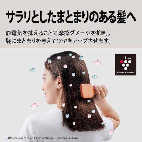 SHARP IBP602 プラズマクラスタードライヤー ホワイト : ツクモYahoo