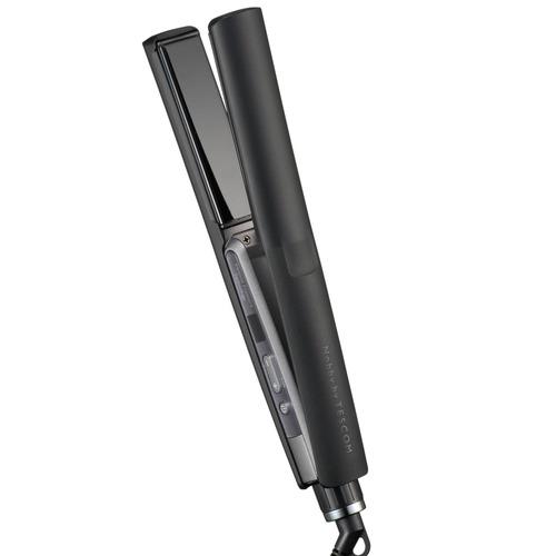 TESCOM テスコム ストレート ヘアアイロン 25mm Nobby by TESCOM NIS700A-K ブラックの商品画像（Yahoo!ショッピング）