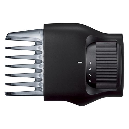 パナソニック ER-GK83-S ボディトリマー 1枚刃 AC100V-240V パナソニック ER-GK83-S ボディトリマー 1枚刃 AC100V-240V