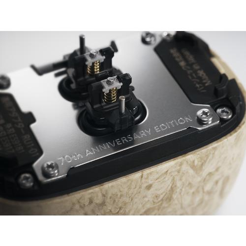 パナソニック ES-PV70-N ラムダッシュ パームイン 70th ANNIVERSARY