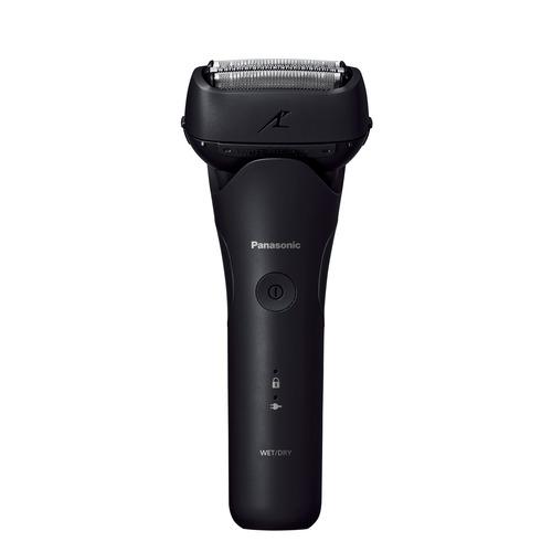 Panasonic 電気シェーバー ラムダッシュ 3 ES-L321W-K [ブラック]の商品画像（Yahoo!ショッピング）