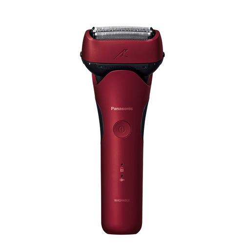Panasonic 電気シェーバー ラムダッシュ 3 ES-L341D-R [レッド]の商品画像（Yahoo!ショッピング）