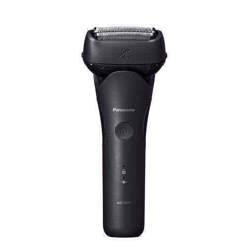 Panasonic パナソニック Panasonic メンズシェーバー ES-L341W-K ブラックの商品画像（Yahoo!ショッピング）