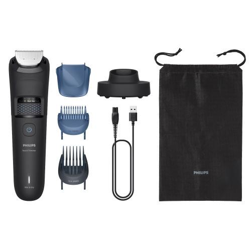 PHILIPS 電気シェーバー BT5780/15 [ブラック]の商品画像（Yahoo!ショッピング）