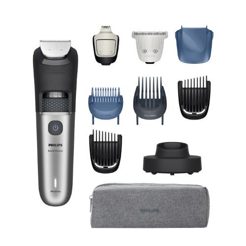 PHILIPS 電気シェーバー BT7670/15 [ミッドスレートメタリック]の商品画像（Yahoo!ショッピング）