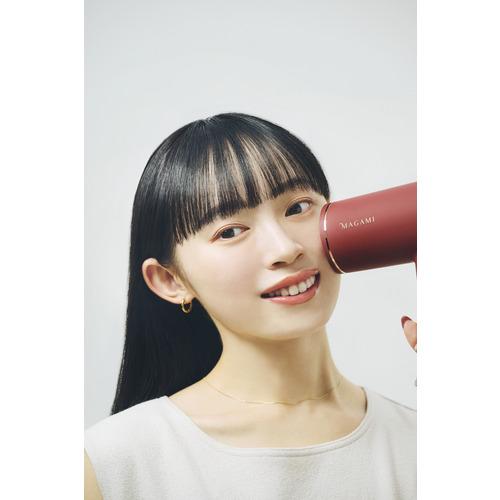 ヘイゼル・トンプソン OS-0206 コラーゲンフィルター搭載ドライヤー