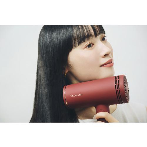 ヘイゼル・トンプソン OS-0206 コラーゲンフィルター搭載ドライヤー