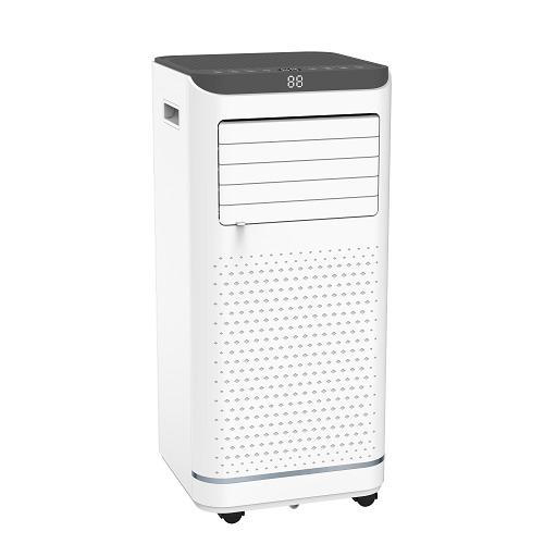 エスケイジャパン SKJ-KY20A3 移動式エアコン 2段階風量切り替え