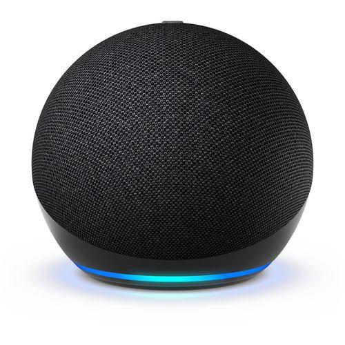 Amazon Echo Dot エコードット 第5世代 チャコール