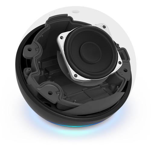 アマゾン B09B8SZLLG Echo Dot (エコードット) 第5世代 チャコール