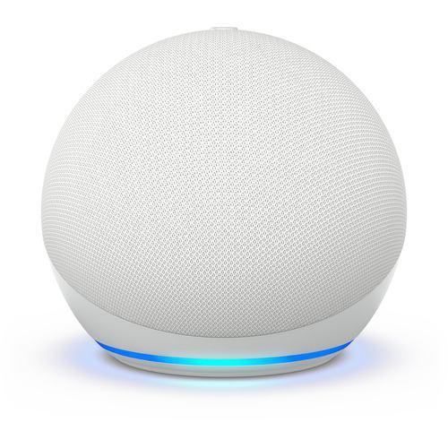 Amazon Echo Dot エコードット 第5世代 グレーシャーホワイト