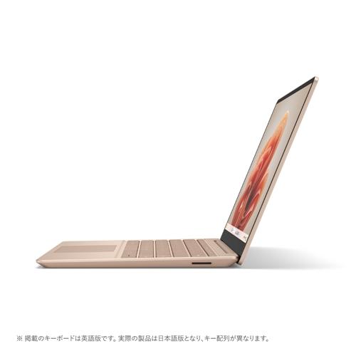 Microsoft XK1-00015 Surface Laptop Go 3 i5／8／256 Sandstone サンドストーン｜tsukumo-y2｜13