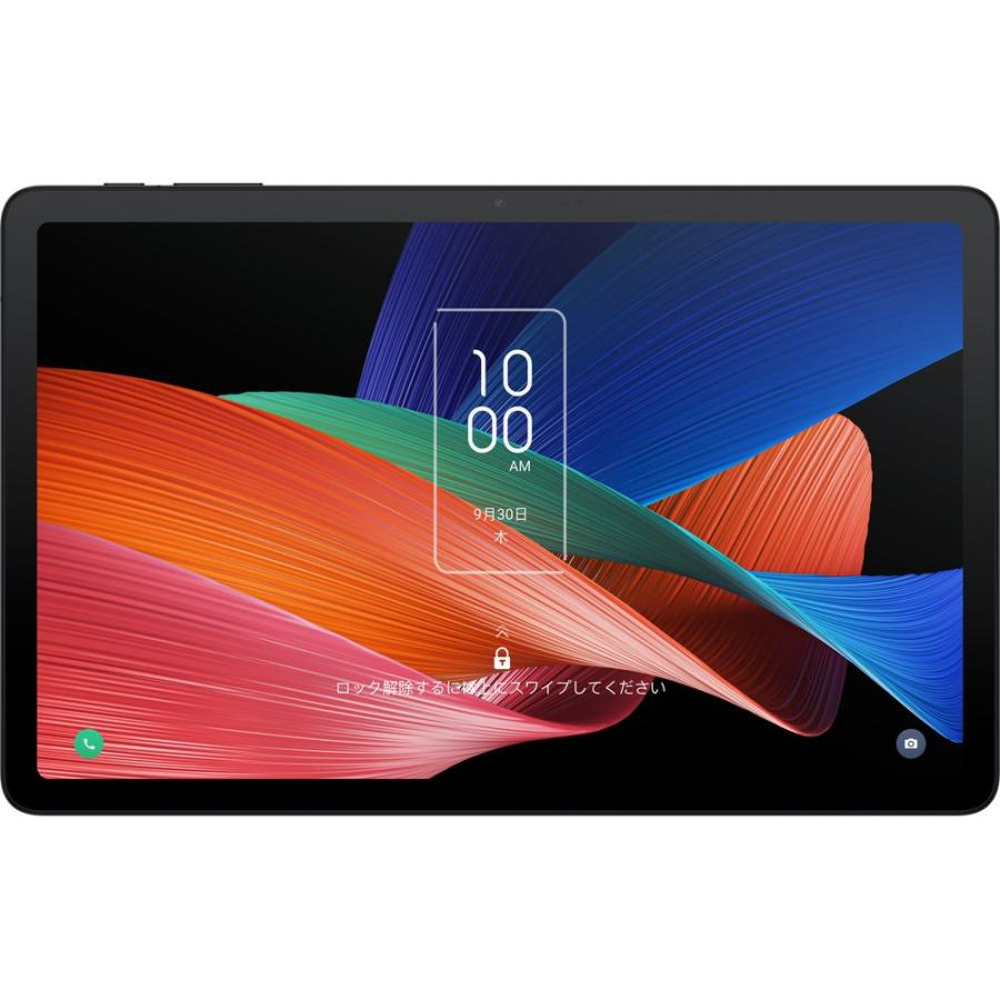 TCL TAB 10 Gen 2 8496G1 [スペースグレー]の商品画像（Yahoo!ショッピング）