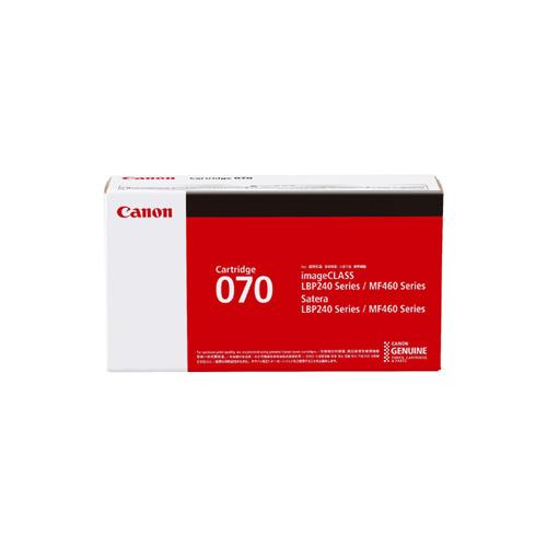 CANON キヤノン トナーカートリッジ CRG-070の商品画像（Yahoo!ショッピング）