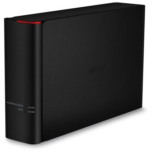 バッファロー HD-SH12TU3 ドライブステーション プロ HDD買い替え推奨通知機能搭載 USB3.0用 外付けHDD 12TB