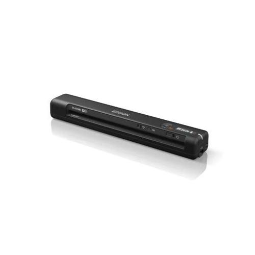 EPSON A4モバイルスキャナー ES-60WB ブラックの商品画像（Yahoo!ショッピング）
