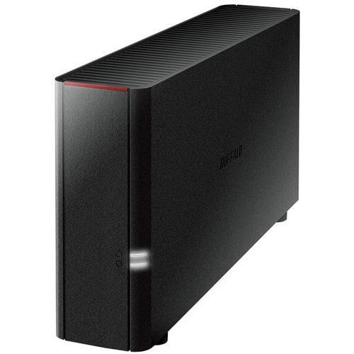 外付けハードディスク・ドライブ BUFFALO LinkStation 2TB 210D0201G HDD リンクステーション バッファロー BUFFALO LS210D0201G 外付け