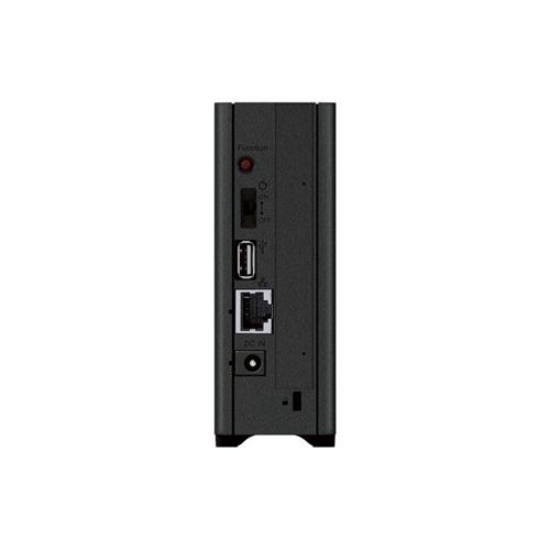 BUFFALO 外付けHDD 3TB LS210D0301G HDD リンクステーション バッファロー BUFFALO LS210D0301G 外付け