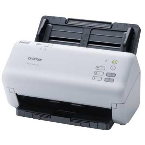 ブラザー工業 ドキュメントスキャナー ADS-4300Nの商品画像（Yahoo!ショッピング）
