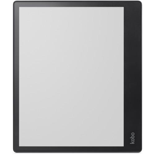 楽天 N605-KJ-BK-S-BU Kobo Elipsa 2E ブラック N605KJBKSBU_1