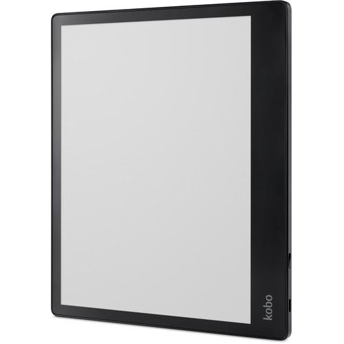 楽天 N605-KJ-BK-S-BU Kobo Elipsa 2E ブラック N605KJBKSBU_3