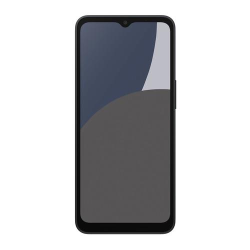 シャープ AQUOS WISH4 SIMフリースマホ ブラック : ツクモYahoo!店