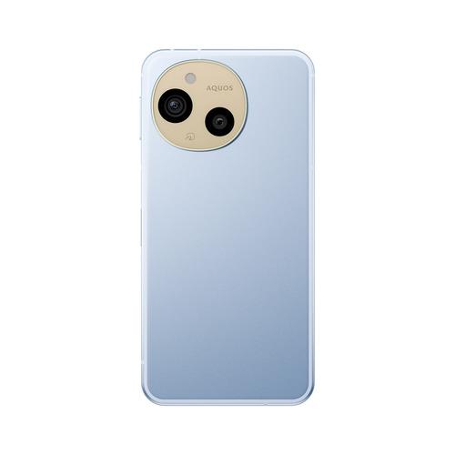 AQUOS sense9 128GB 美品 SHARP AQUOS sense9 128 BL SIMフリースマートフォン : ツクモYahoo!店