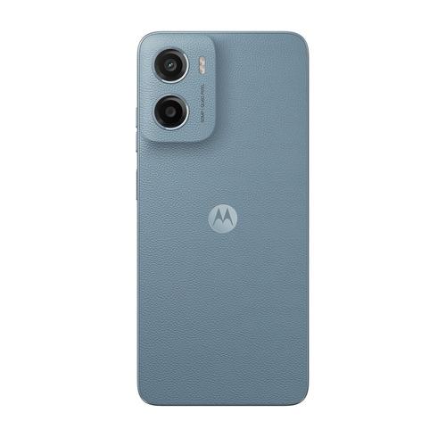 未開封・新品 moto g05 ミスティブルー モトローラー PB6N0003JP moto g05 SIMフリースマートフォン