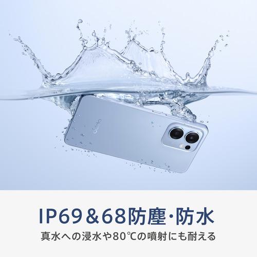【新品未開封】OPPO Reno 13 A CPH2699 ルミナスネイビー OPPO（オッポ） [国内版SIMフリー/新品未開封] OPPO Reno13 A ルミナス