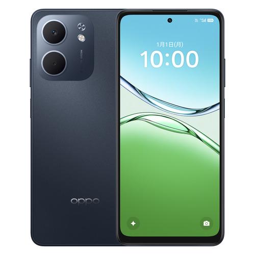 OPPO CPH2725 BL A5x SIMフリースマートフォン 6.7型 メモリ