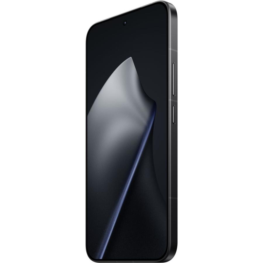 Xiaomi 15T Pro Black 12G+256G MZB0KWIJP : ツクモYahoo!店 - 通販
