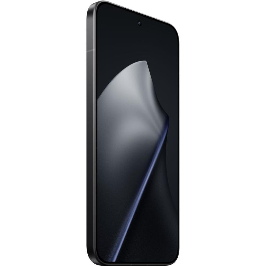 Xiaomi 15T Pro Black 12G+256G MZB0KWIJP : ツクモYahoo!店 - 通販