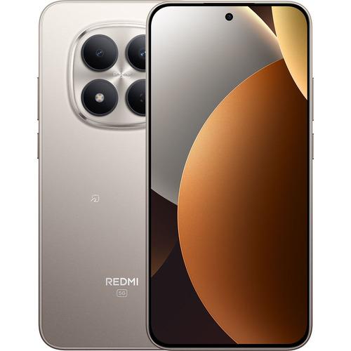 Xiaomi REDMI Note 15 Pro 5G 512GB SIMフリー [チタングレー] (SIMフリー)（Yahoo!・ツクモYahoo!店）