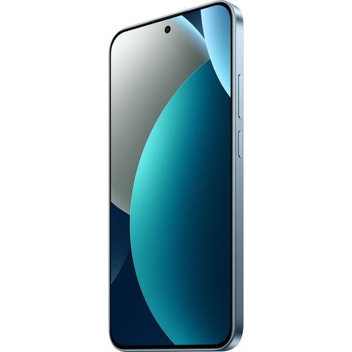 Xiaomi MZB0LZ5JP REDMI Note 15 Pro 5G Glacier Blue 8G+256G 6.83