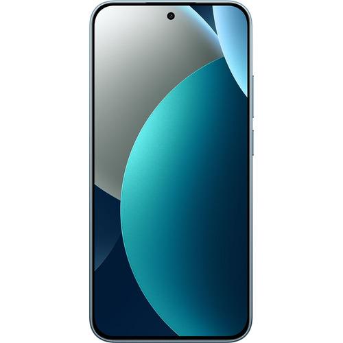 Xiaomi MZB0LZ5JP REDMI Note 15 Pro 5G Glacier Blue 8G+256G 6.83