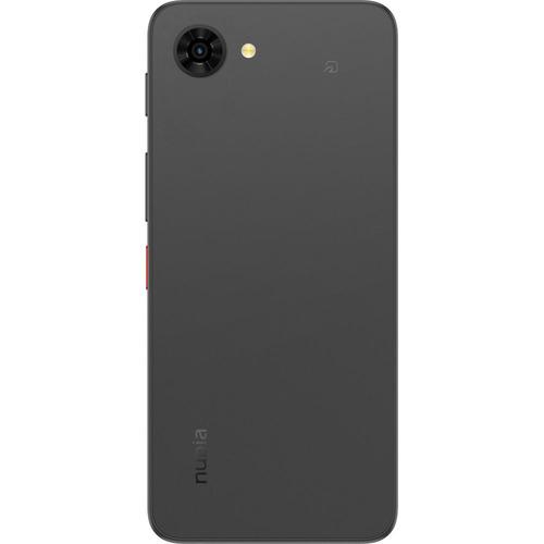 B*g様 nubia S2 Lite Z6305J 本体 ZTE Z6305J nubia S2 lite SIMフリースマートフォン 6.7インチ FHD+