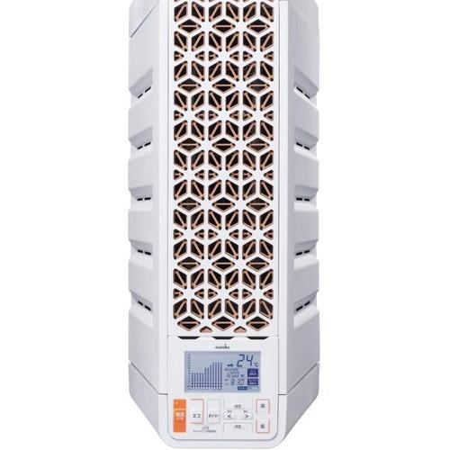 新入荷！ ユーレックス EHT-M15QDS(WT) ヘリテイジヒーター ホワイトテラコッタ ヘリテイジヒーター ホワイトテラコッタEHTM15QDS(WT) 【RIZ6517478419】(23681円)