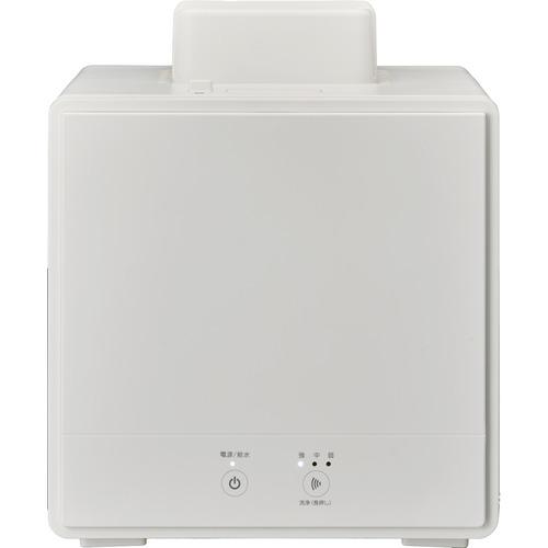 DOSHISHA KSA351WH スチーム加湿器 上部給水 加湿量300ml : ツクモ