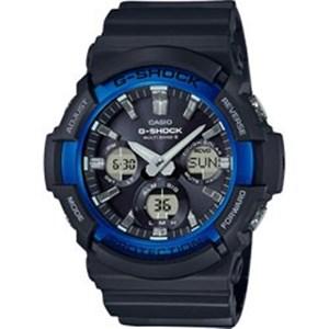 CASIO 腕時計 G-SHOCK 電波ソーラー GAW-100B-1A2JFの商品画像（Yahoo!ショッピング）
