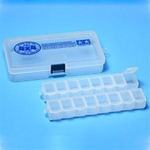 タミヤ ミニ四駆 GP．460 パーツケースセット［15460］ : ツクモYahoo